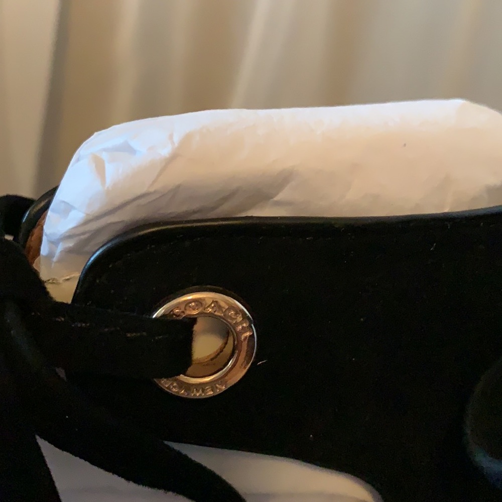 Brand new coach Minetta sandals - Picture 6 of 7